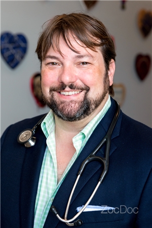 Dr. Shawn J. Hayden, MD