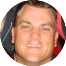 Dr. Shawn Lambert, DC