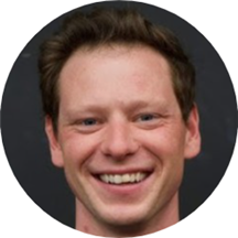 Dr. Shawn Marion, PT, DPT