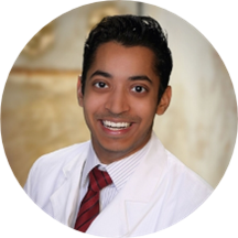 Dr. Shawn Mathur, MD