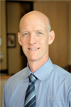 Dr. Shawn Muldoon, OD