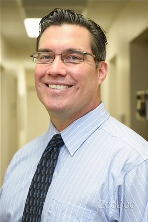 Dr. Shawn Shannon, DMD