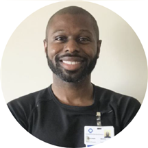 Dr. Shawn White, DPT