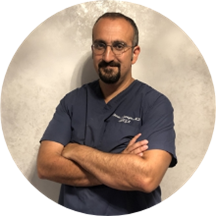 Dr. Shawn Yunayev, MD