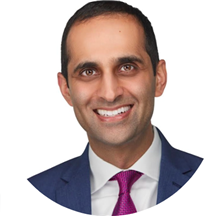 Dr. Shawn Zardouz, MD