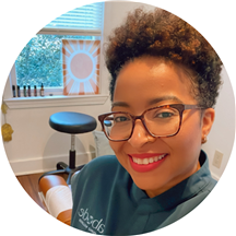 Dr. Shawna Brumfield, DC