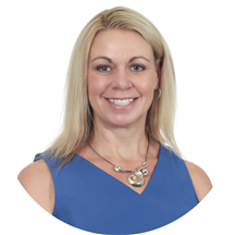 Dr. Shawna DeGraff Roberson, DO