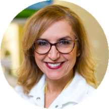 Dr. Shawna Omid, DDS
