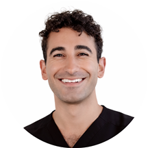 Dr. Shawyan Yazdanmehr, DDS