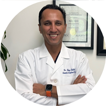 Dr. Shay Salehrabi, DDS