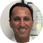 Dr. Shay Salehrabi, DDS