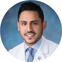 Dr. Shayan Azimi, DMD