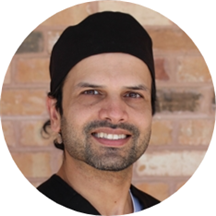 Dr. Shayan Khan, DDS