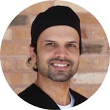 Dr. Shayan Khan, DDS