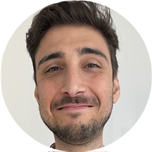 Dr. Shayan Lebastchi, DPT, PT