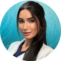 Dr. Shayan Memarian, DMD