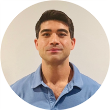 Dr. Shayan Richard, DC