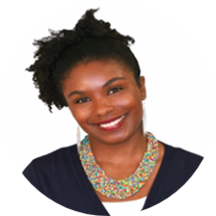 Dr. Shayla Sellars-Jaynes, OD