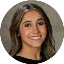 Dr. Shayna Mellesmoen, OD