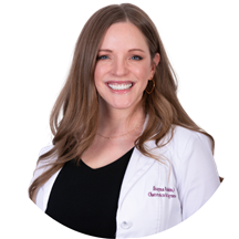 Dr. Shayna Rubin, MD