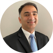 Dr. Shaz Siddiqi, MD