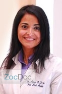 Dr. Shazia Amar, DPM