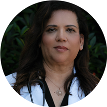 Dr. Shazia Mukaddam, MD
