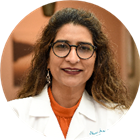 Dr. Shazia Sami