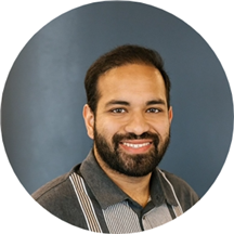 Dr. Shazil Hayat, DMD