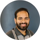 Dr. Shazil Hayat, DMD