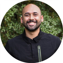Dr. Shazim Farooq, DDS