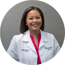 Dr. Sheallah Palmer, MD