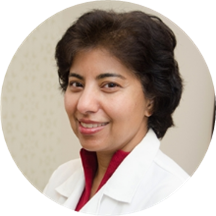 Dr. Sheba Antony, MD