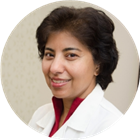 Dr. Sheba Antony, MD