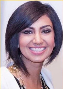 Dr. Sheba Shah, MD