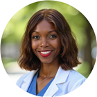 Dr. Shedeen Stephens-Bacon, APRN, NP, DNP
