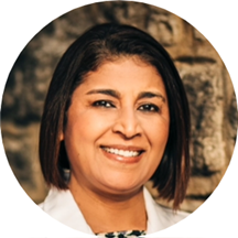 Dr. Sheeba Bhaskaran, OD