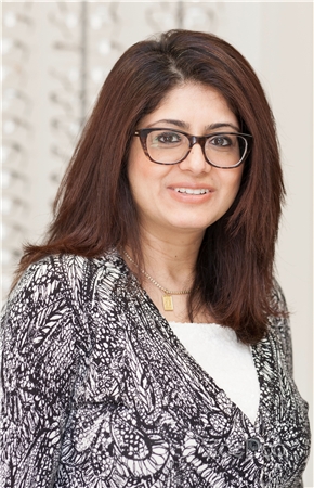 Dr. Sheebani Bathija, OD