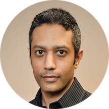 Dr. Sheel Walvekar, DPT