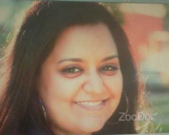 Dr. Sheema Khan, MD