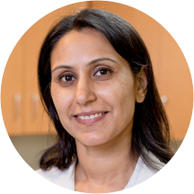 Dr. Sheena Bhatia, DDS