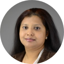 Dr. Sheena Thomas, DMD