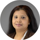 Dr. Sheena Thomas, DMD