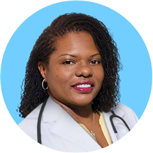 Dr. Sheena Wydermyer, MD
