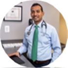Dr. Sheenal Patel, MD
