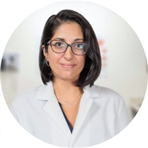 Dr. Sheetal Patel, MD