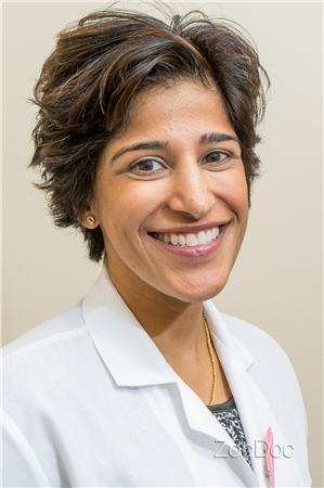 Dr. Sheetal Sheth, MD
