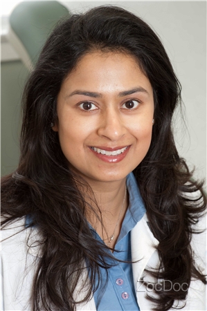Dr. Shefali Patel-Shusterman, MD