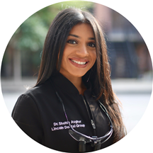 Dr. Shehla Asghar, DDS