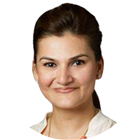 Dr. Shehlanoor Huseni, MD